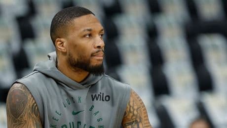 Why The Milwaukee Bucks Used The Stretch Provision On Damian Lillard