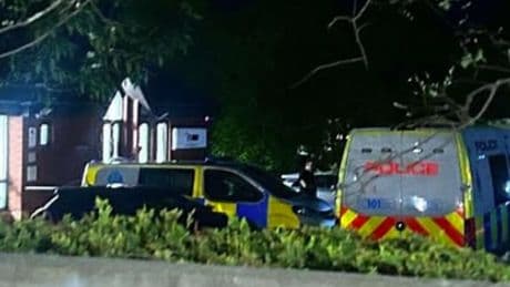 Woman charged after 'XL Bully attack' leaves two people and dog injured in Fife