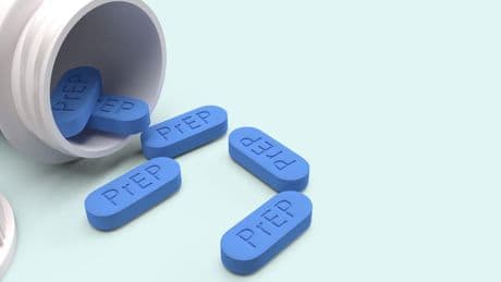 Under Trump Administration, Continued Full Coverage Of HIV PrEP Drugs Uncertain