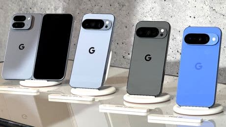 Google Pixel 10 Reihe ausprobiert: Überraschend routinierte Jubiläumshandys