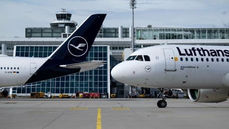 Luftfahrt: Lufthansa-Gewinn wächst – Nachfrage aus USA weiter hoch