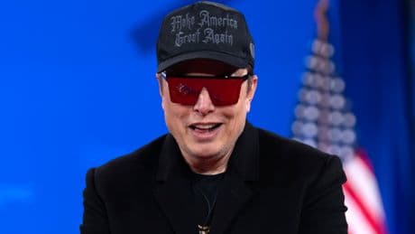 Tesla le da 29.000 millones en acciones a Musk pese al desplome de beneficios