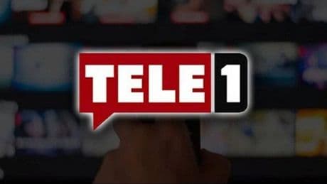 TELE1 ekranları karartılıyor