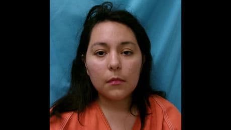 Mom stopped for fast food en route to hospital after her infant died in a hot car, cops say