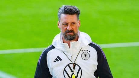 Wagner verrät - Das passierte nach meinem DFB-Rücktritt