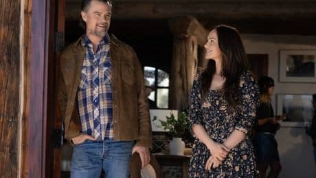 Cancel your bank holiday weekend plans to binge ‘steamy’ Netflix series