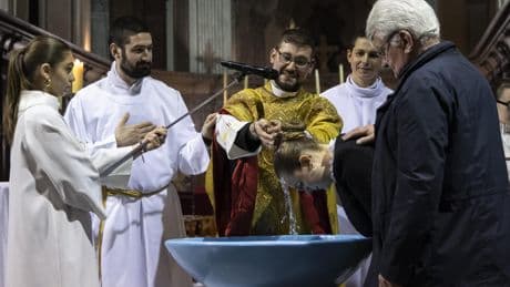 « Le plus grand défi pour l’Église est d’apprendre à gérer le pluralisme en son sein »