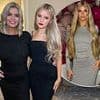 Heidi Katona looks set to follow in the footsteps of Princess Andre with magazine shoots, influencer deals and TV appearances and the nepo babies' BFF mums could be set to cash in too