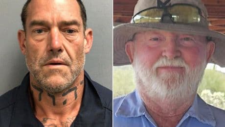 Suspect confesses to crucifying pastor in Arizona home – and had others on hit list