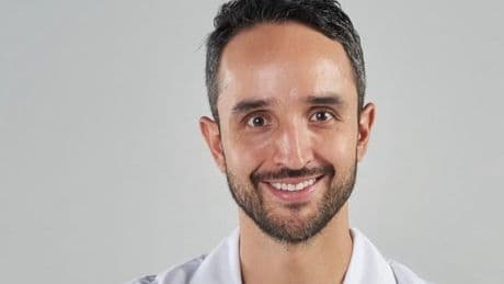 Carlos Andrés Zapata, nutricionista: “El mito sobre que las proteínas solo las encuentras en animales ha quedado sepultado, hay proteínas de muy buena calidad y suficientes en los alimentos que vienen de la tierra”