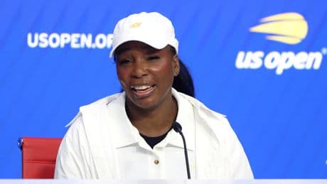 Venus Williams thrilled to extend her own record on US Open stage that ‘does not get old’