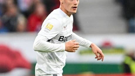 Verkauf der Stars: XXL-Transfersommer für Bayer