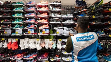 Decathlon: Der „Aldi des Sports“ greift an