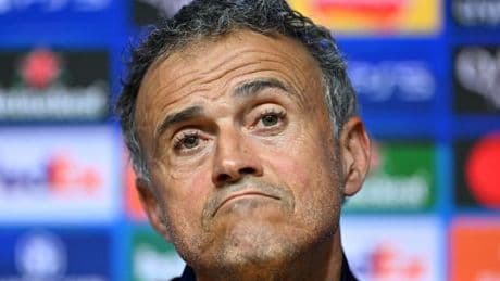 Why Man Utd did not hire Luis Enrique despite Cristiano Ronaldo demand