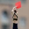 La FFF se constituera systématiquement partie civile en cas de violences sur les arbitres