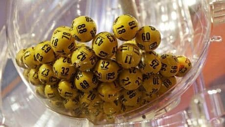 Estrazioni Lotto e Superenalotto di oggi, sabato 23 agosto: tutti i numeri vincenti, le quote e il jackpot