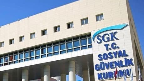 SGK'den kayıt dışı istihdama 1,5 yılda 3,5 milyar lira ceza