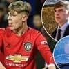 Brandon Williams is being chased by MULTIPLE clubs in Britain and abroad after impressing on trial with Championship side - as former Man United star looks to rebuild his career
