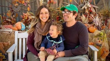 Boy, 5, dies in front of desperate parents after slipping while climbing rocks at beach