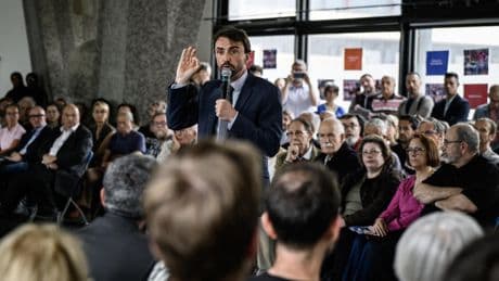 Municipales 2026 : à Lyon, un triple scrutin qui suscite des interrogations
