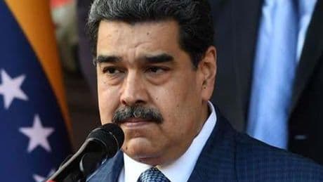 50 milyon dolarlık ödül: ABD, Maduro'nun peşinde!