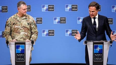 Après l’incursion de drones russes en Pologne, l’OTAN renforce son flanc est