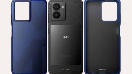 New smartphone for children will automatically block nudes