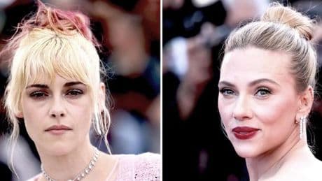 So unterschiedlich schlagen sich Kristen Stewart und Scarlett Johansson als Regisseurinnen