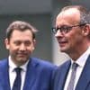 Neue Mindestlohn-Debatte: Streiten Union und SPD jetzt wie die Ampel?