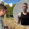 Freddy Brazier, 20, breaks his silence after it was revealed that he's expecting his first child as he admits he's taking a break to 'work on things'