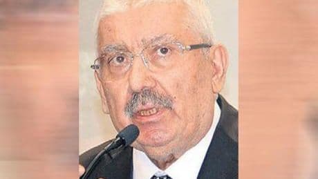 ‘Terörsüz Türkiye’den geri dönüş yoktur’