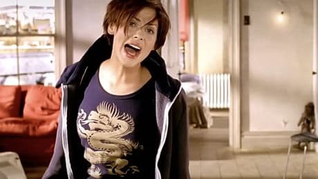 Qué fue de Natalie Imbruglia, la estrella que nos trajo &#039;Torn&#039;