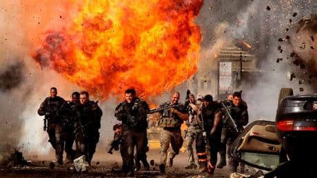 Fernsehtipp des Tages - Michael Bay sorgt heute für Aktion zur Primetime