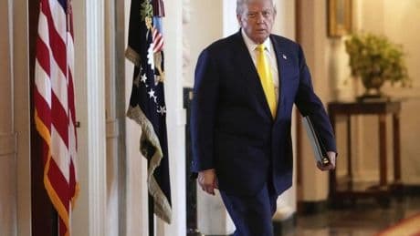 Camboya nomina a Donald Trump al Premio Nobel de la Paz tras mediar en su conflicto con Tailandia