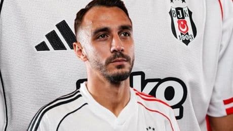 Gökhan Sazdağı: Tek hedefimiz Beşiktaş olacak