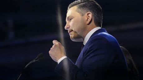 Kelly McParland: Monday's election was a wake-up call for the Conservatives