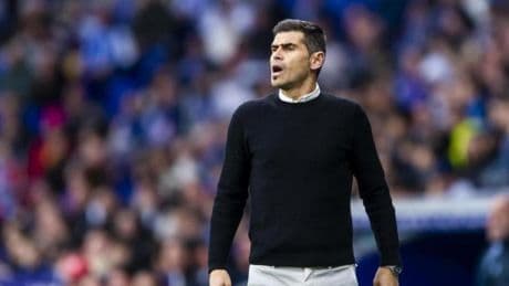 Antonio Hidalgo, nuevo entrenador del Depor