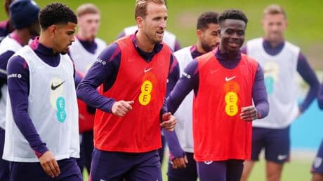 England vs Senegal: Prediction, kick-off time, team news, TV, live stream, h2h results, odds today