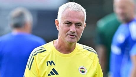 Jose Mourinho'dan Kerem Aktürkoğlu açıklaması!