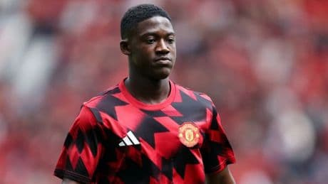 Man Utd slash Kobbie Mainoo asking price as Old Trafford exit beckons