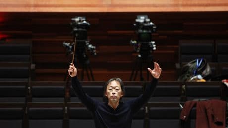 South Korean maestro Chung will be the first Asian to head Italy's famed La Scala