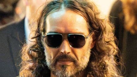 Russell Brand accused of dragging woman to male toilet, court documents reveal