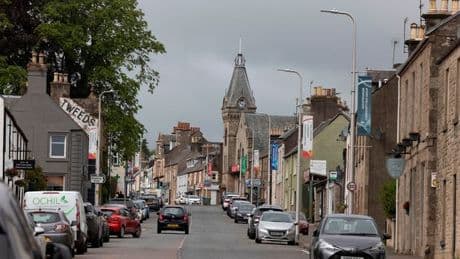Sainsbury's store in Auchterarder approved despite The Co-op's objection