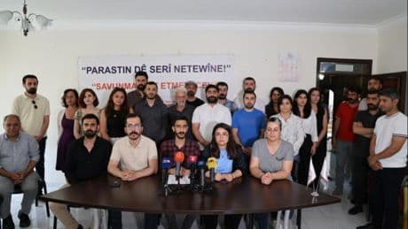 20 cezaevine dair rapor: Hak ihlalleri sürüyor, 2 kişi 1 ranzada yatıyor
