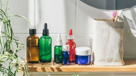 Cosmetic products linked to cancer and fertility issues over 'cocktail of chemicals'