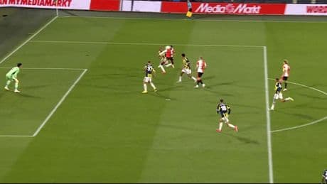 İki 1.90 boyundaki stoperin arasından yenen gol öfkelendirdi