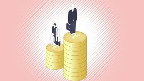 Einkommen: Warum alle über Geld reden müssen