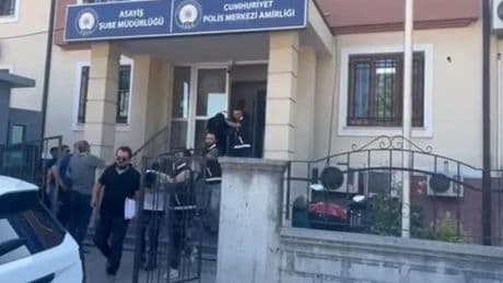 Sakarya'da dev vurgun! Telefonlar aradıkları kişinin 7 milyon lirasını çaldılar