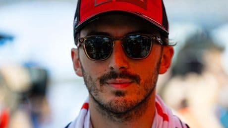 El Bagnaia más desquiciado incluso ya pide explicaciones a Ducati: "¿Se me acaba la paciencia? Bastante"