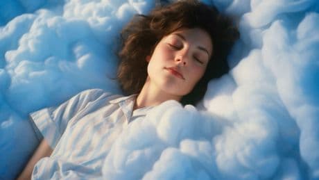 ¿Duermes 8 horas, pero te levantas cansado? Puede que no tengas suficiente sueño profundo